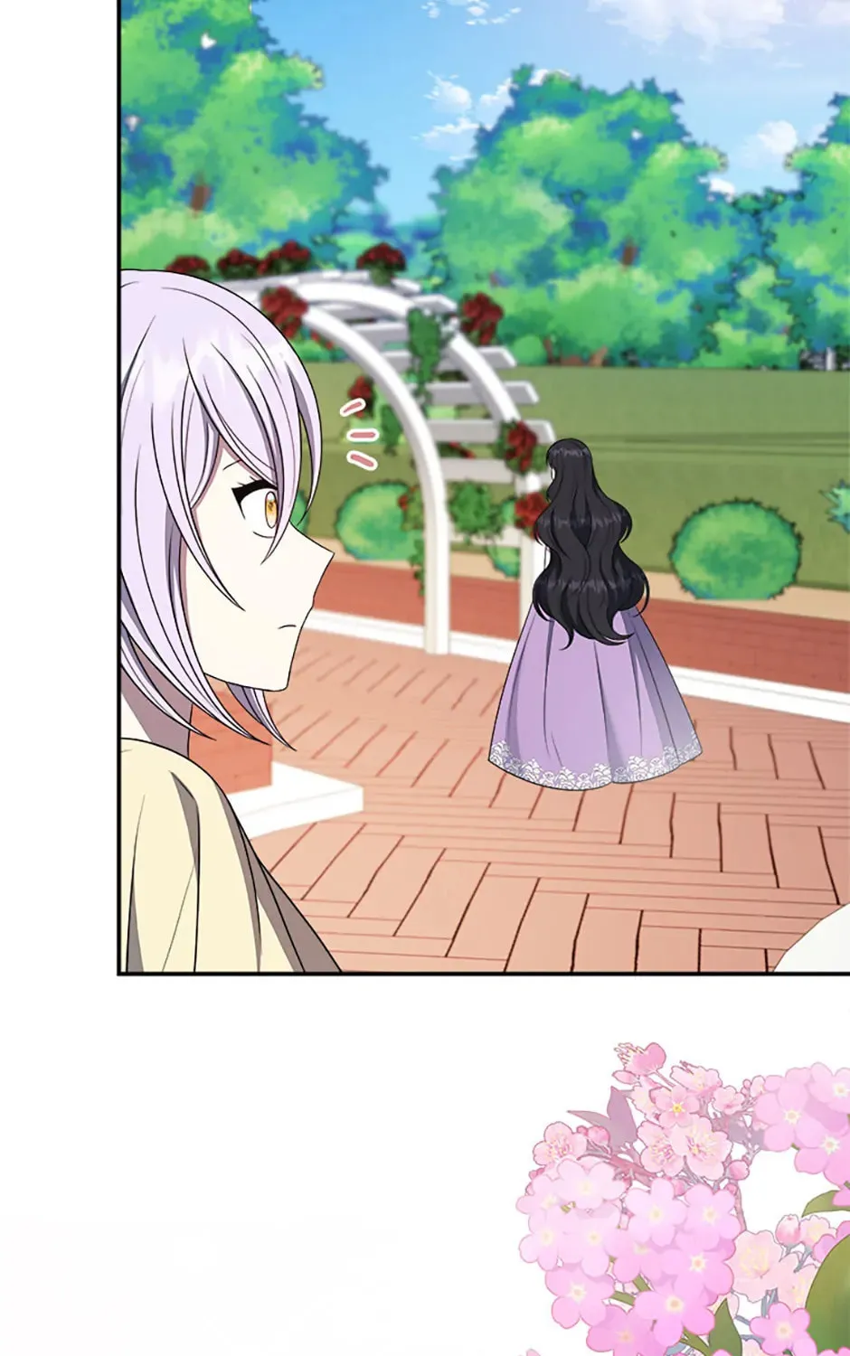 My Prince's Healing Touch Chapter 89 page 145 - 