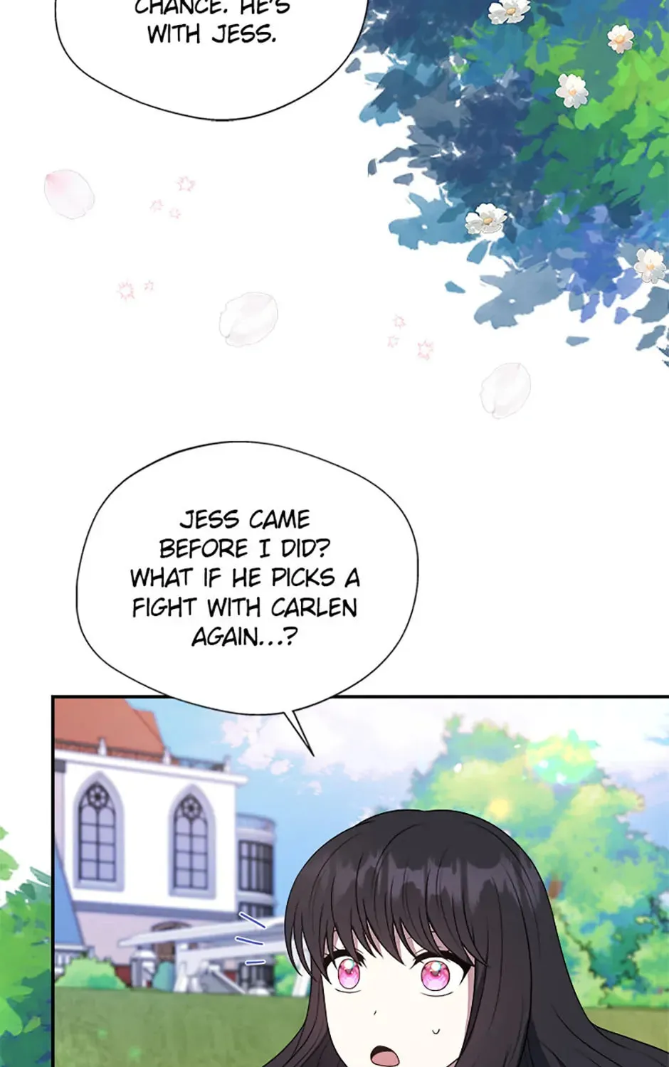 My Prince's Healing Touch Chapter 89 page 151 - 