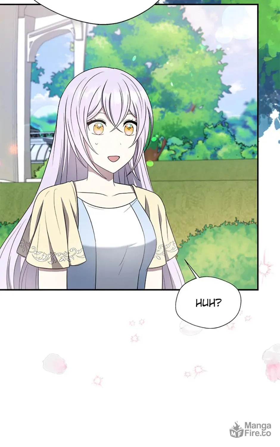 My Prince's Healing Touch Chapter 89 page 155 - 
