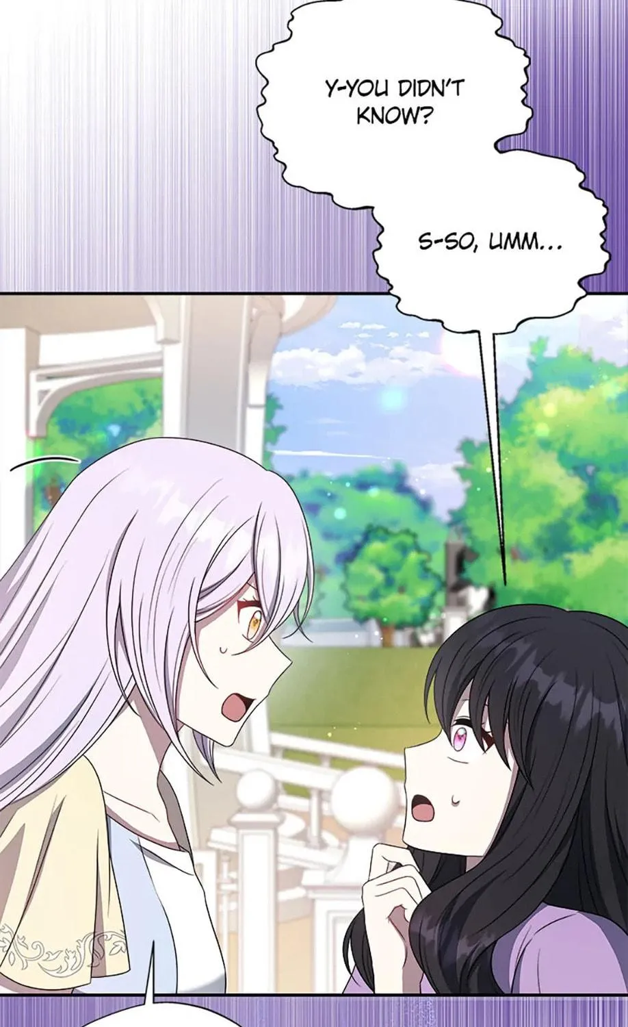 My Prince's Healing Touch Chapter 89 page 158 - 
