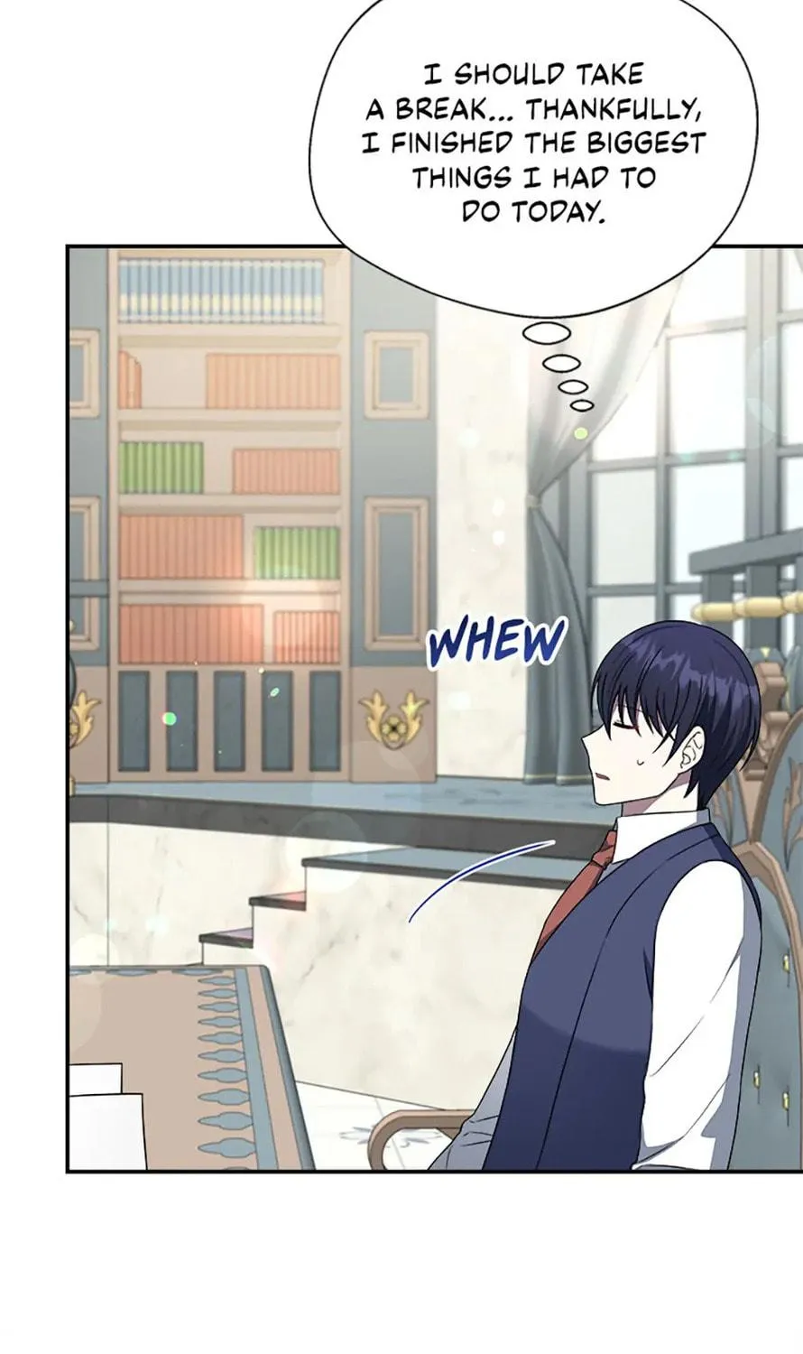 My Prince's Healing Touch Chapter 89 page 17 - 