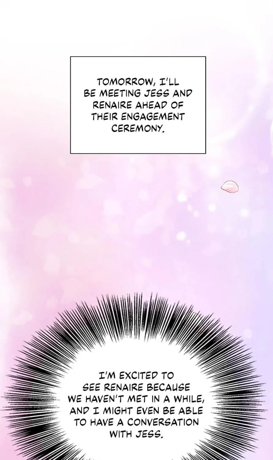 My Prince's Healing Touch Chapter 89 page 19 - 