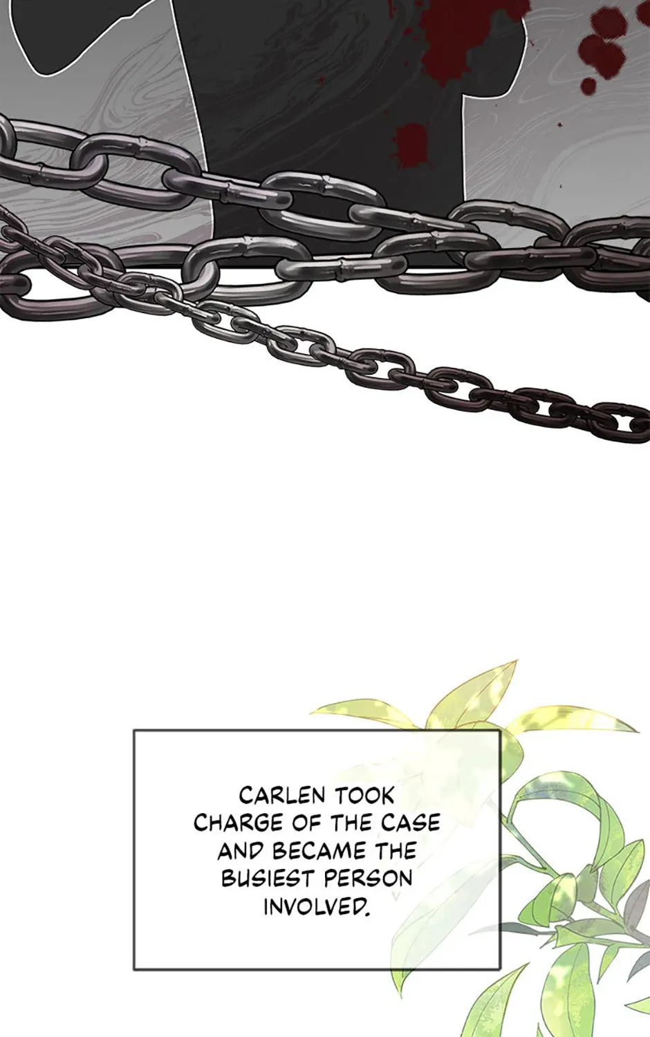 My Prince's Healing Touch Chapter 89 page 3 - 