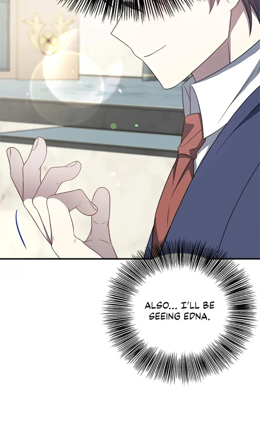 My Prince's Healing Touch Chapter 89 page 21 - 