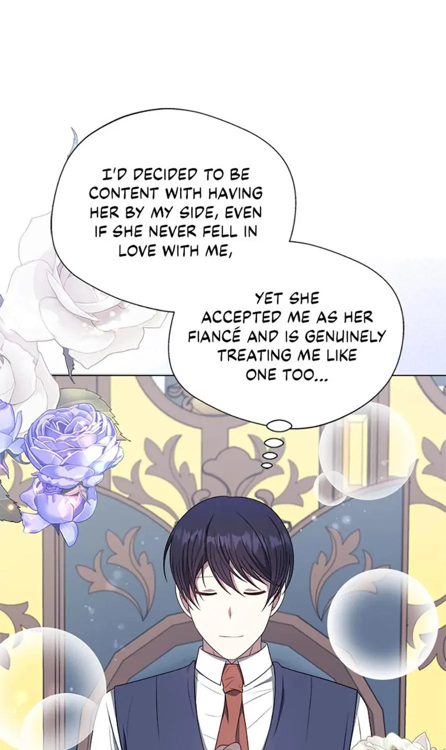 My Prince's Healing Touch Chapter 89 page 23 - 