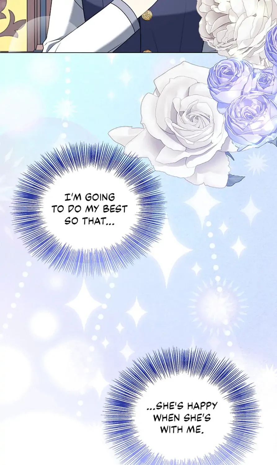 My Prince's Healing Touch Chapter 89 page 25 - 