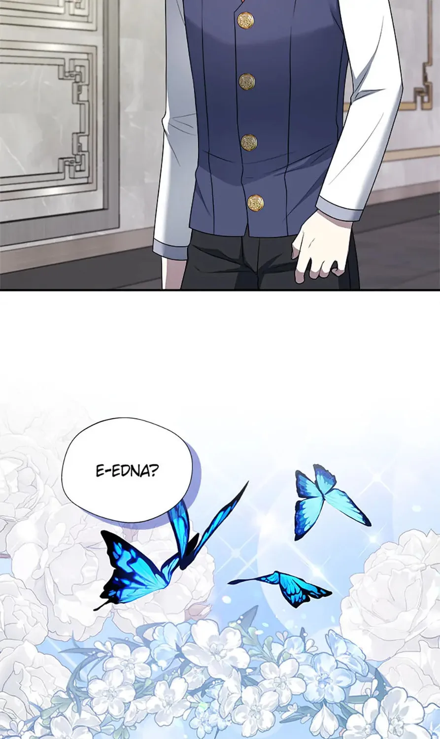 My Prince's Healing Touch Chapter 89 page 31 - 