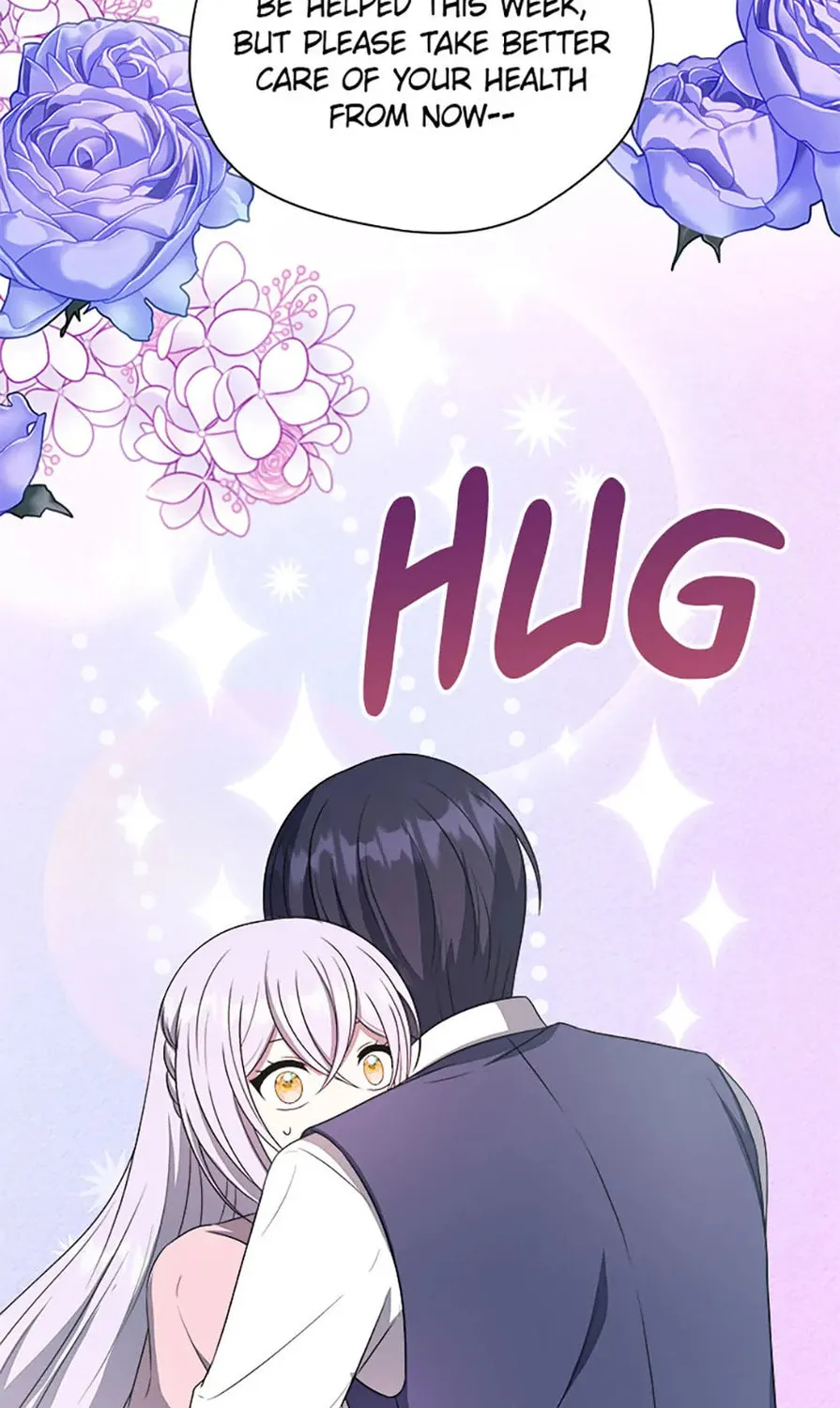 My Prince's Healing Touch Chapter 89 page 37 - 