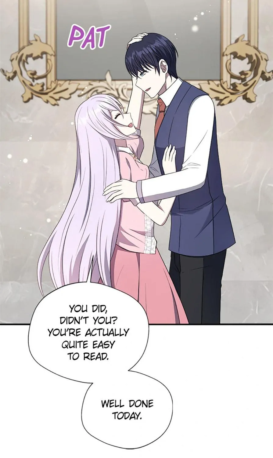 My Prince's Healing Touch Chapter 89 page 41 - 