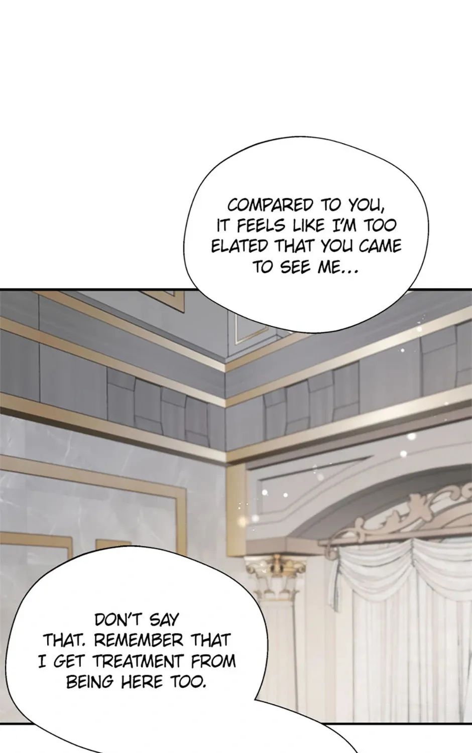 My Prince's Healing Touch Chapter 89 page 43 - 