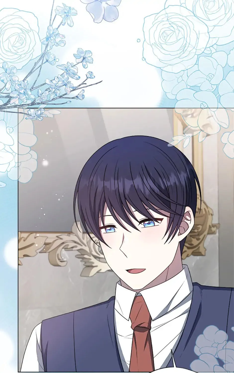 My Prince's Healing Touch Chapter 89 page 45 - 