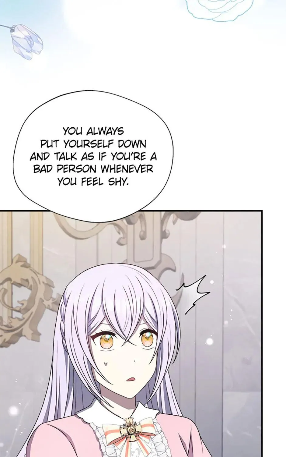 My Prince's Healing Touch Chapter 89 page 47 - 