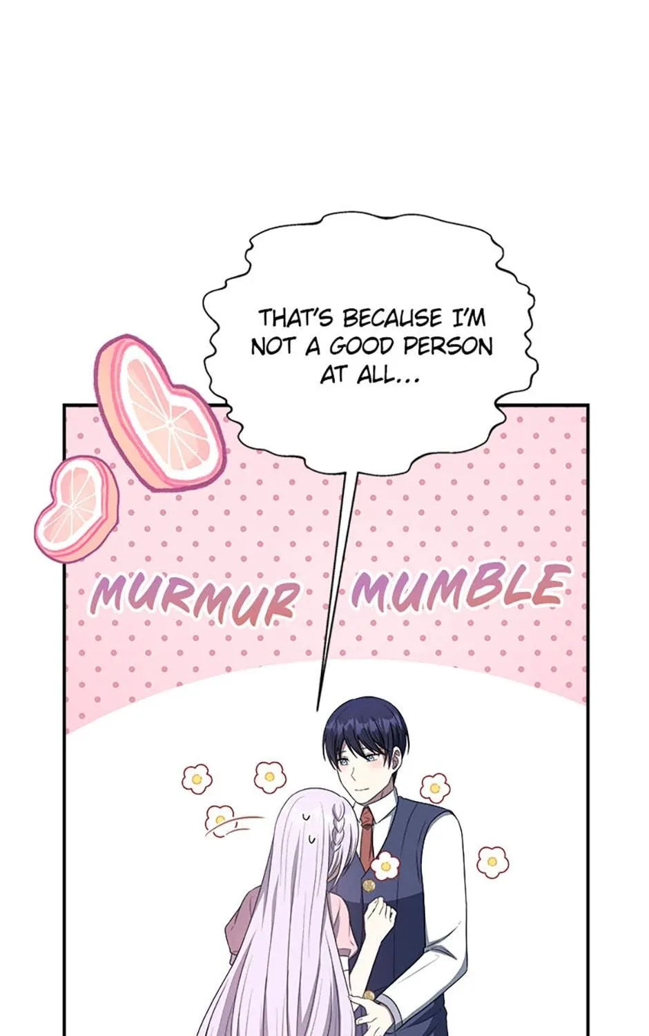 My Prince's Healing Touch Chapter 89 page 49 - 