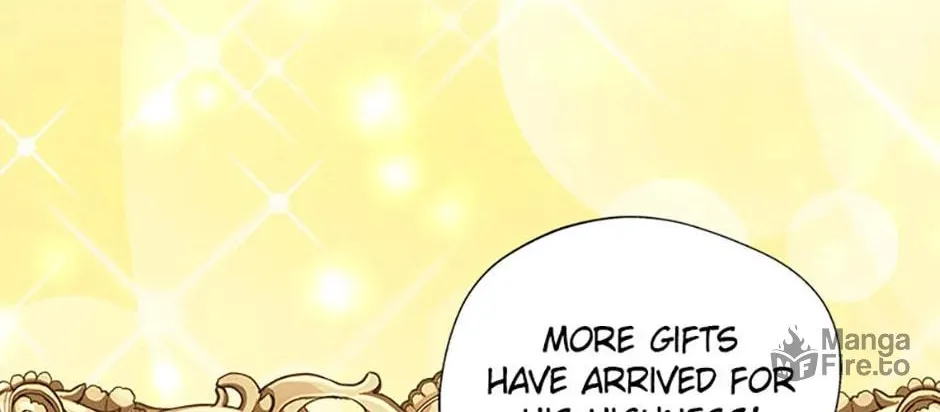 My Prince's Healing Touch Chapter 89 page 6 - 
