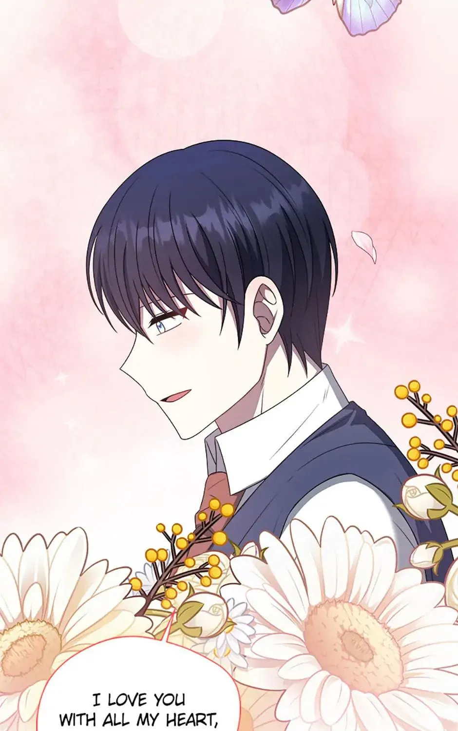 My Prince's Healing Touch Chapter 89 page 53 - 