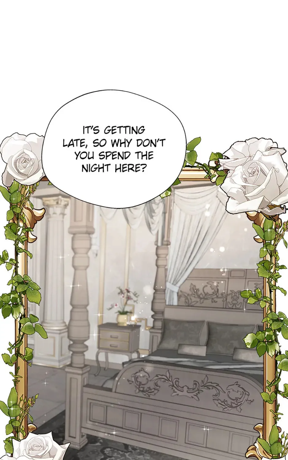 My Prince's Healing Touch Chapter 89 page 57 - 