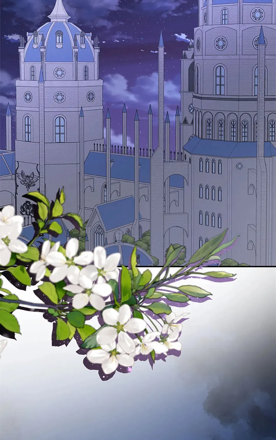 My Prince's Healing Touch Chapter 89 page 67 - 