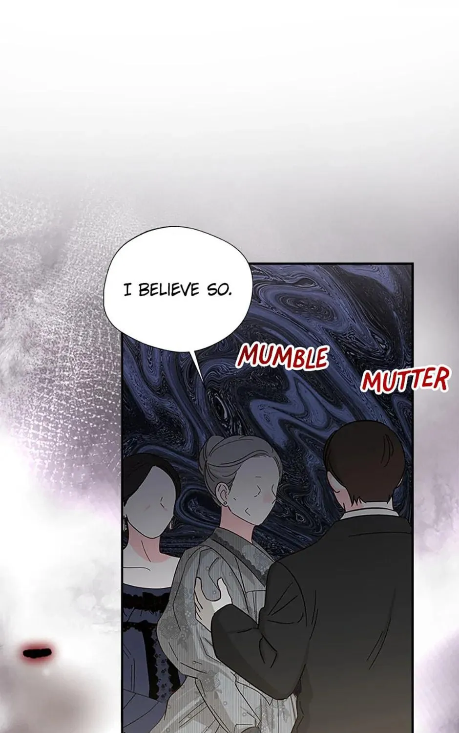 My Prince's Healing Touch Chapter 89 page 71 - 