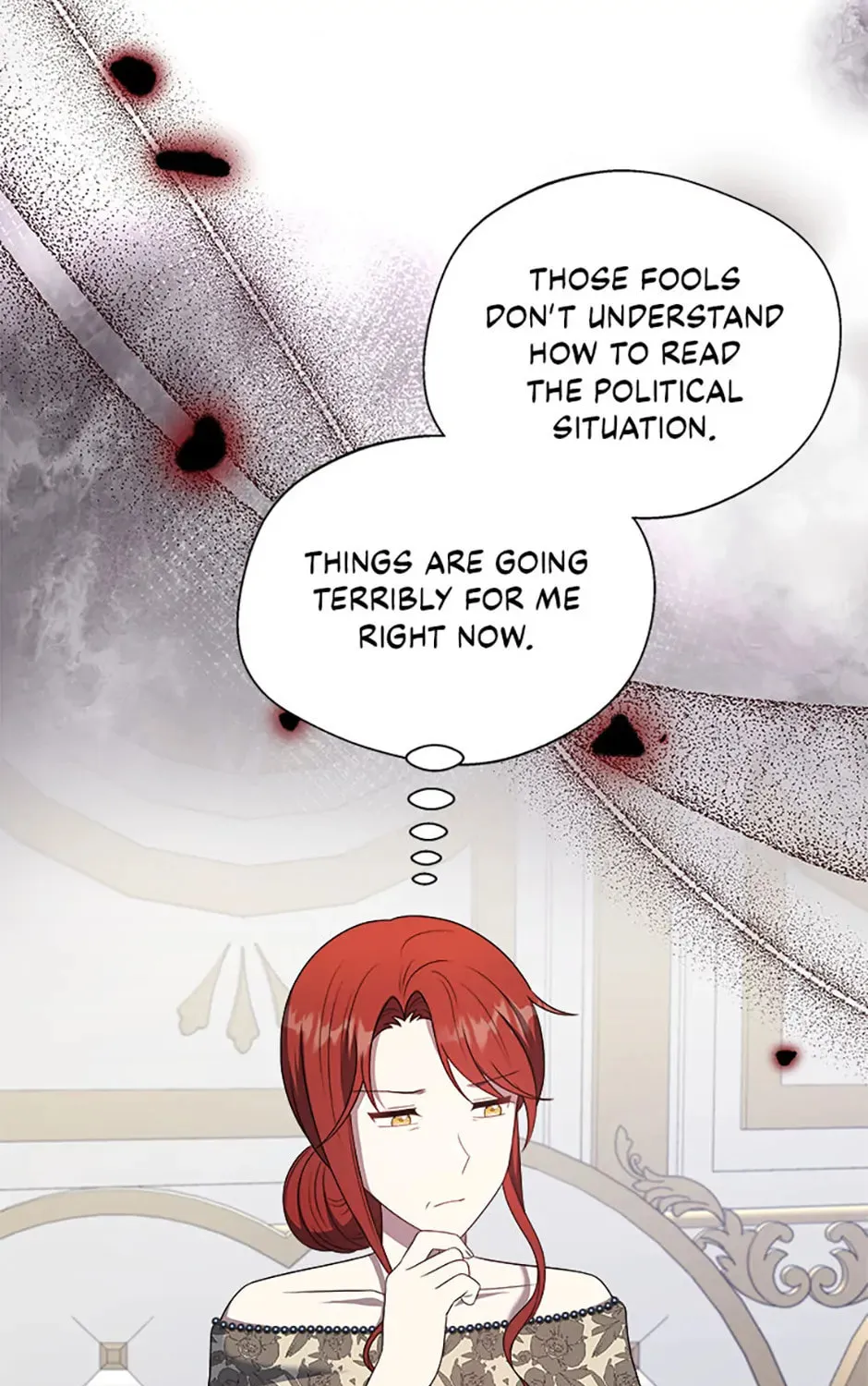 My Prince's Healing Touch Chapter 89 page 73 - 