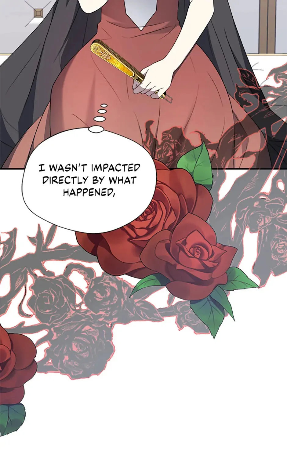 My Prince's Healing Touch Chapter 89 page 75 - 