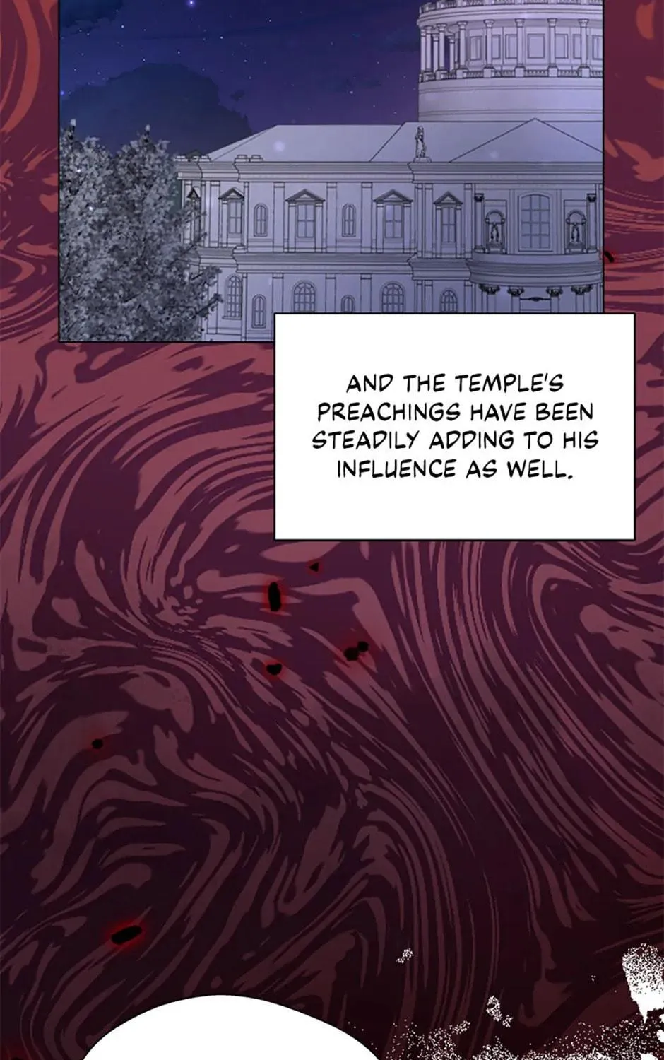 My Prince's Healing Touch Chapter 89 page 79 - 