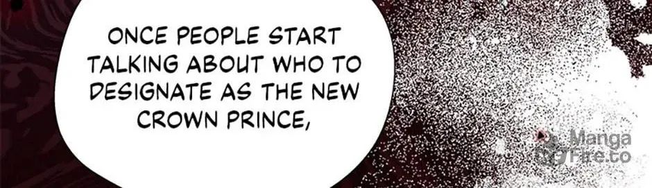 My Prince's Healing Touch Chapter 89 page 80 - 