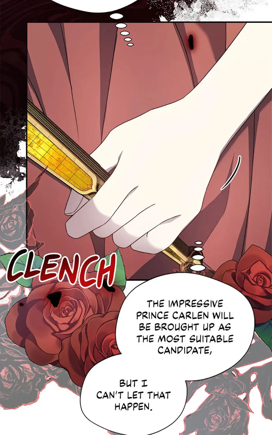 My Prince's Healing Touch Chapter 89 page 81 - 