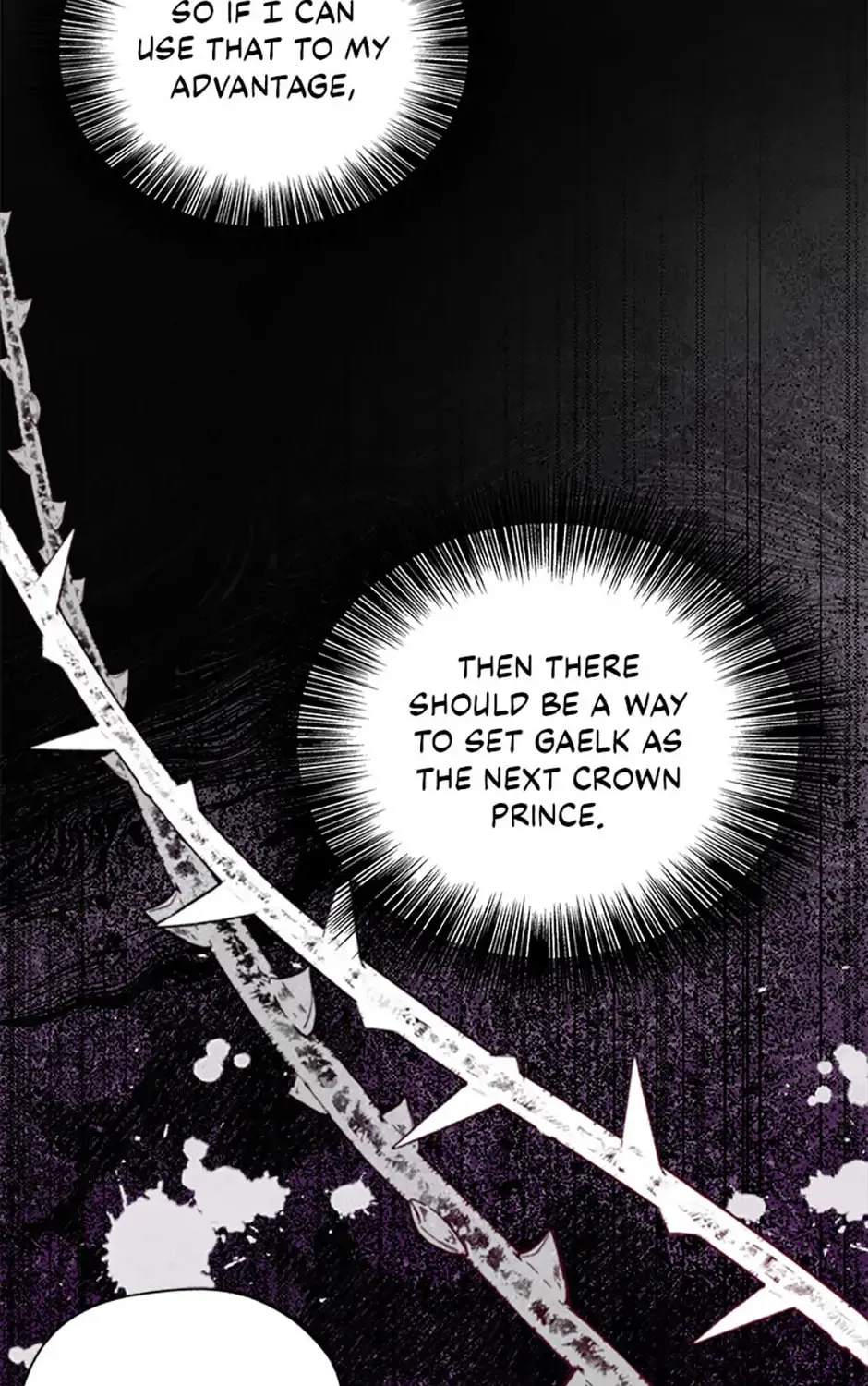 My Prince's Healing Touch Chapter 89 page 85 - 