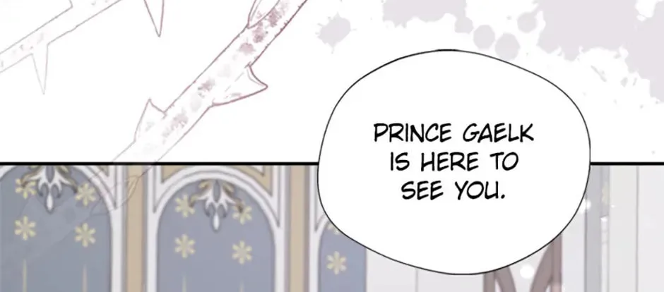 My Prince's Healing Touch Chapter 89 page 88 - 