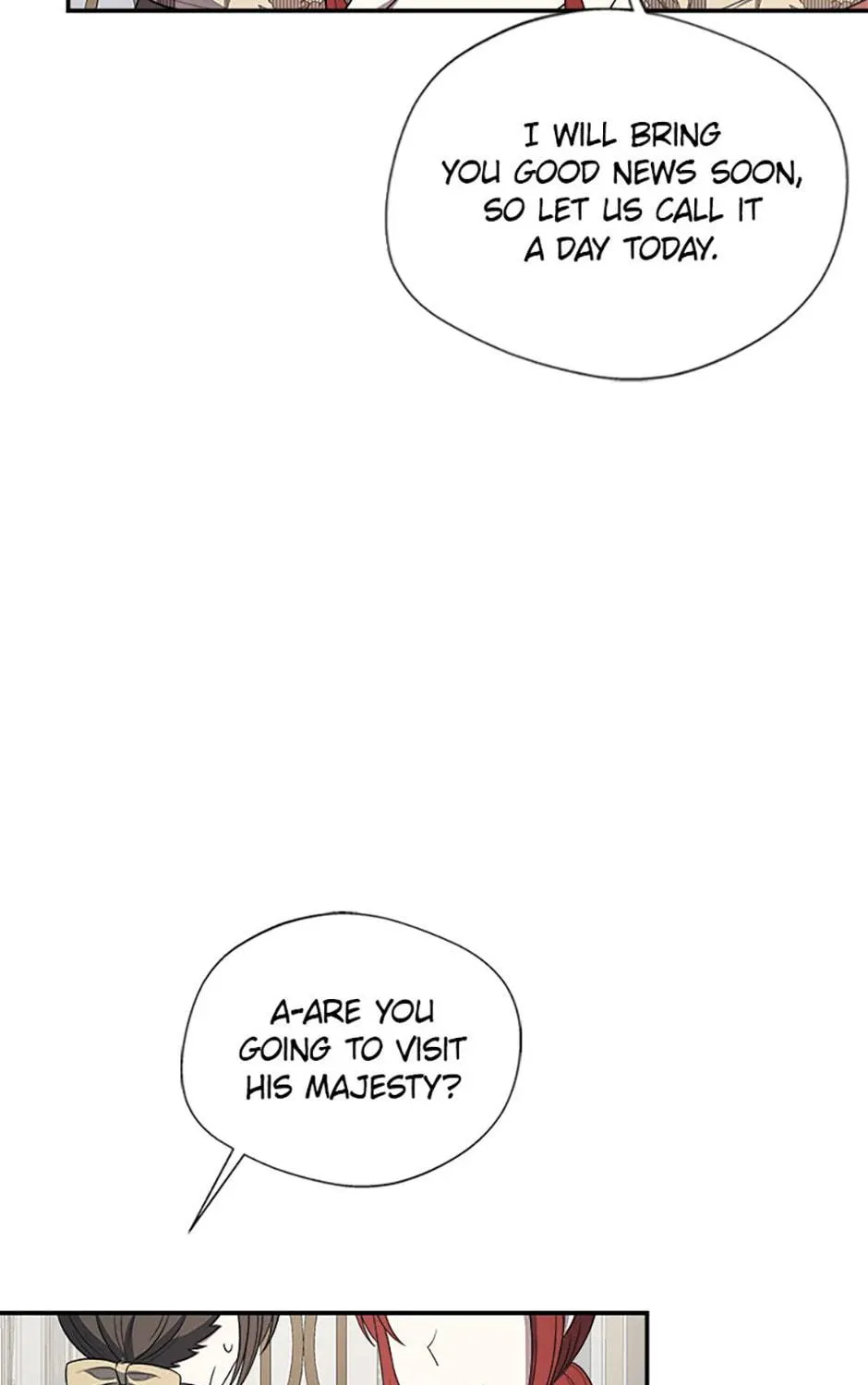 My Prince's Healing Touch Chapter 89 page 95 - 
