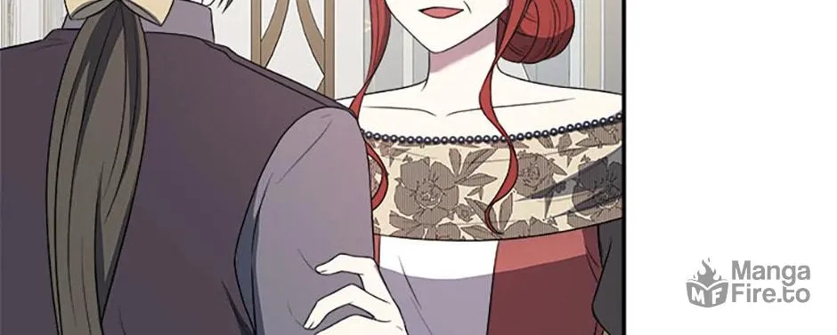 My Prince's Healing Touch Chapter 89 page 96 - 