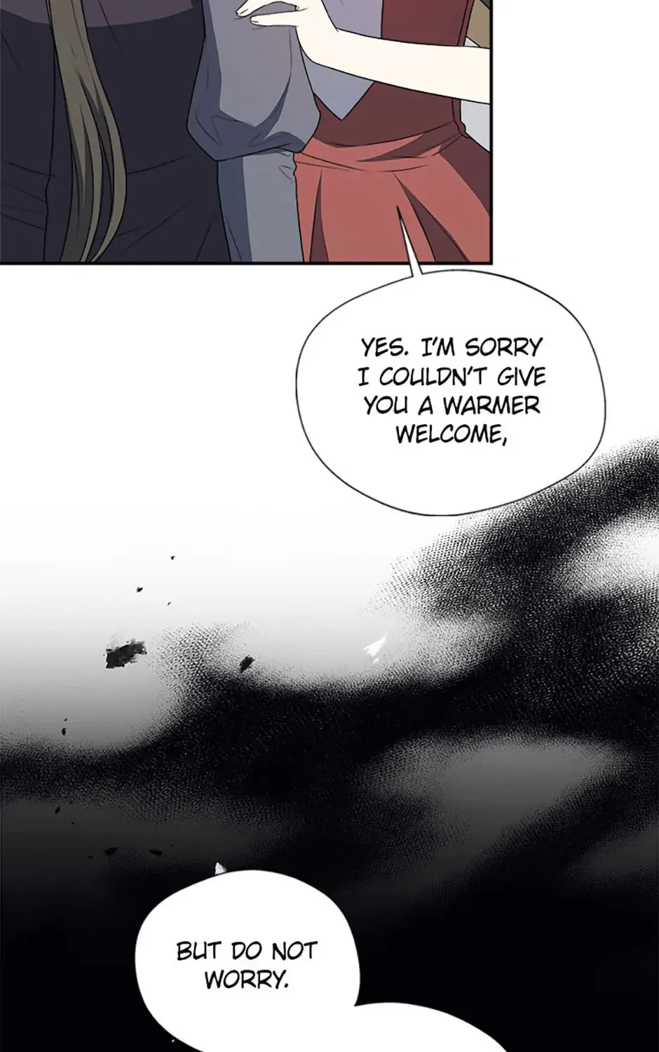 My Prince's Healing Touch Chapter 89 page 97 - 