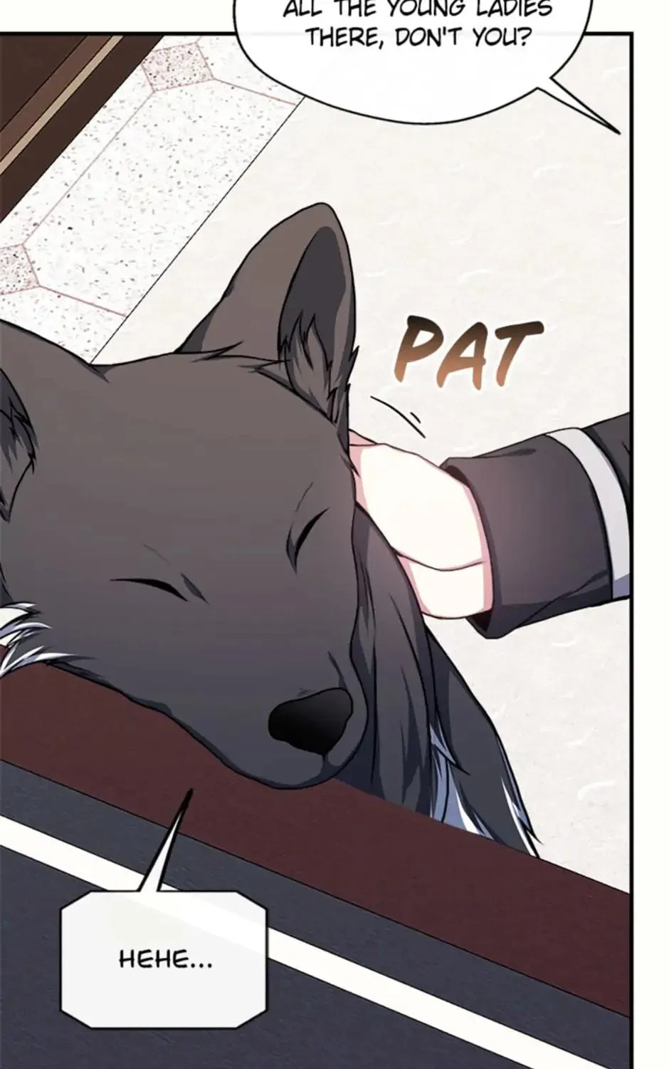 My Prince's Healing Touch Chapter 9 page 11 - 