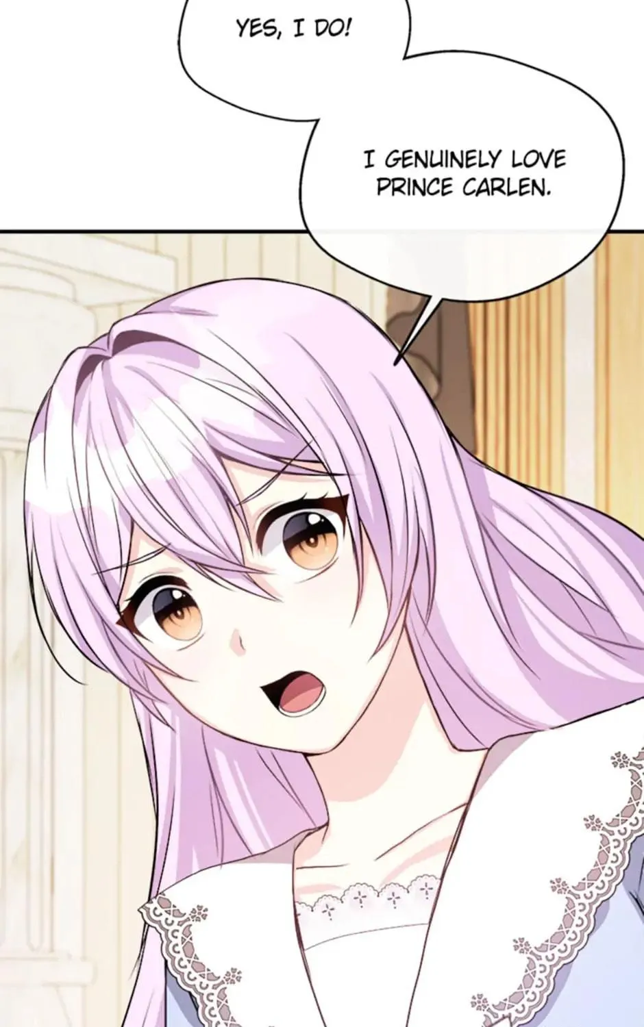 My Prince's Healing Touch Chapter 9 page 101 - 