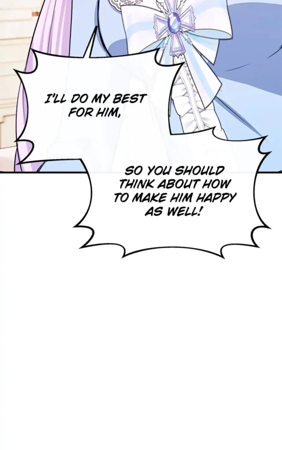 My Prince's Healing Touch Chapter 9 page 103 - 