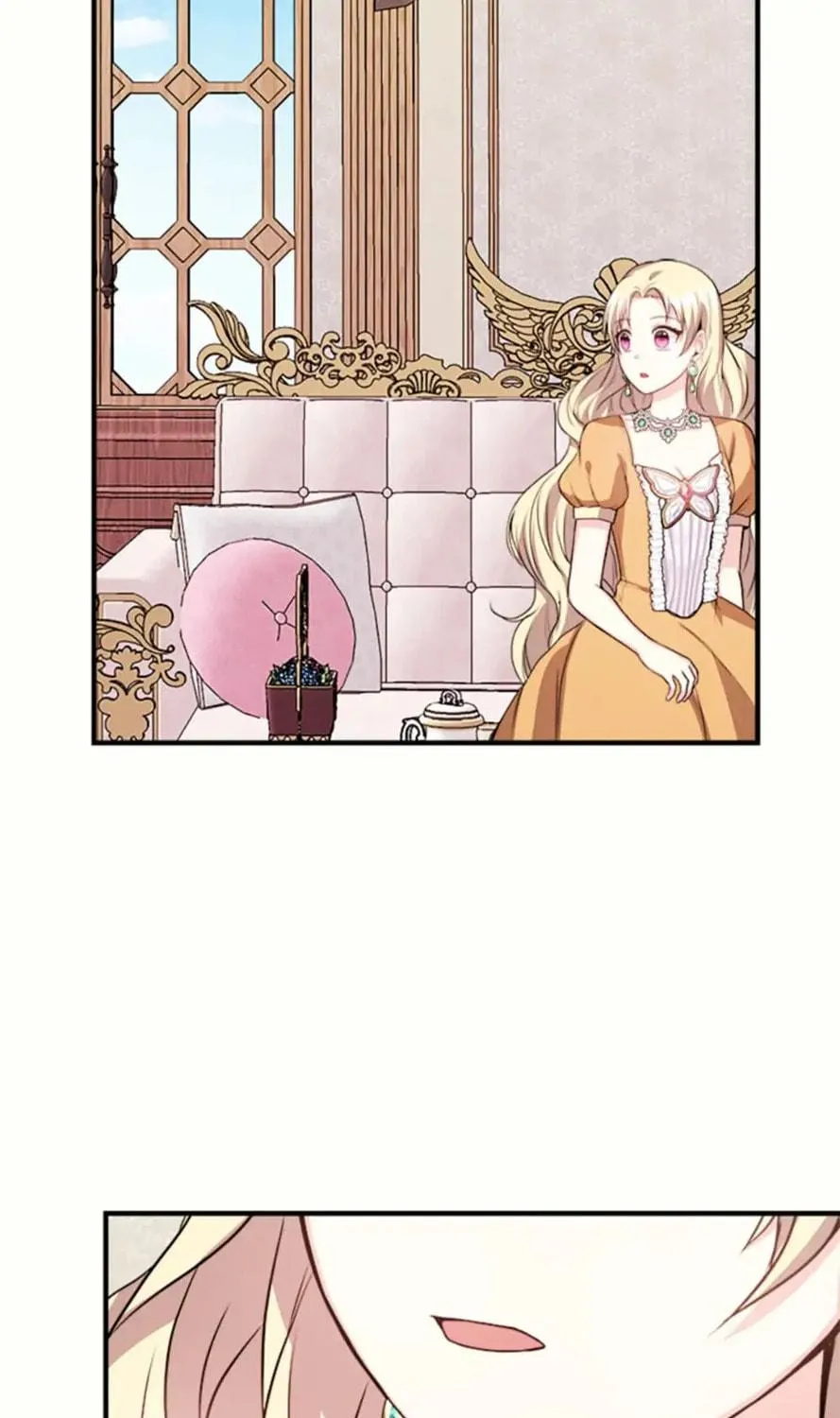 My Prince's Healing Touch Chapter 9 page 107 - 