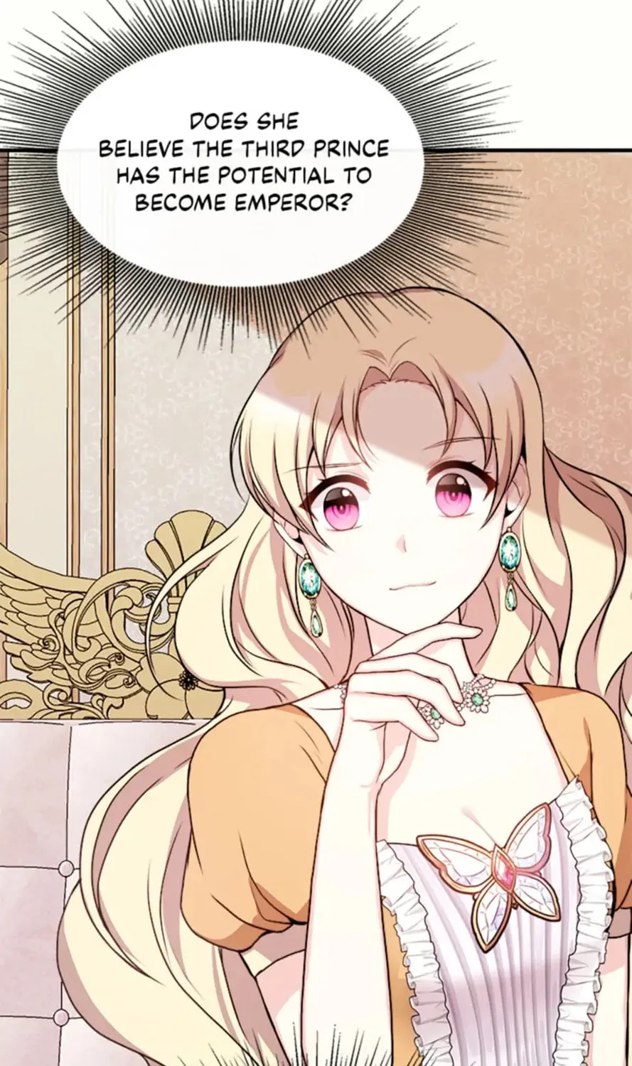 My Prince's Healing Touch Chapter 9 page 111 - 