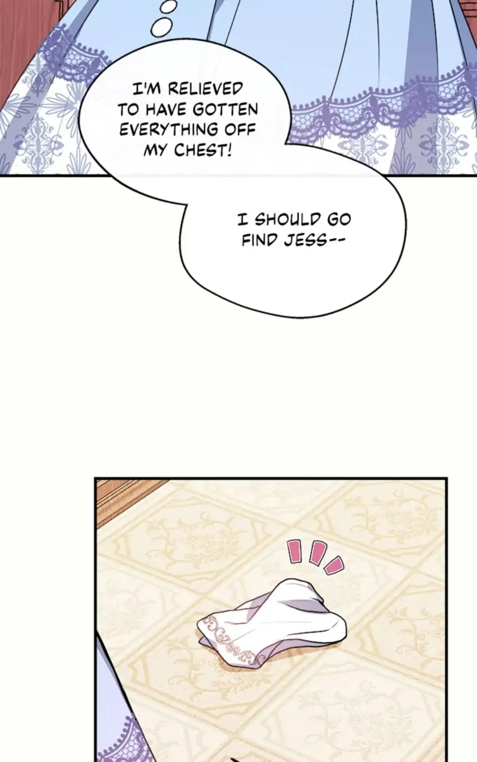 My Prince's Healing Touch Chapter 9 page 117 - 