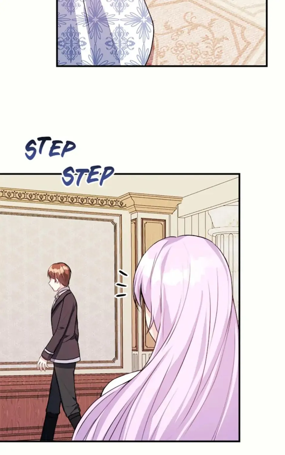 My Prince's Healing Touch Chapter 9 page 119 - 