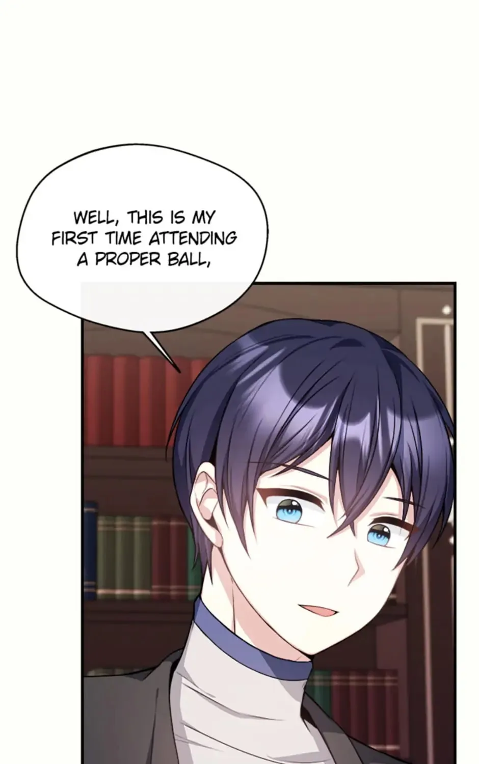 My Prince's Healing Touch Chapter 9 page 13 - 