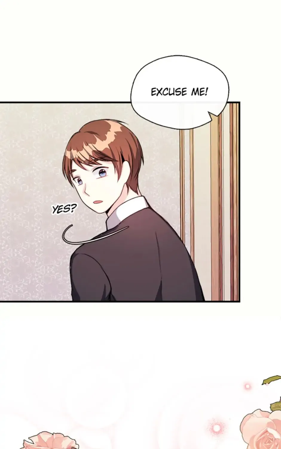 My Prince's Healing Touch Chapter 9 page 121 - 
