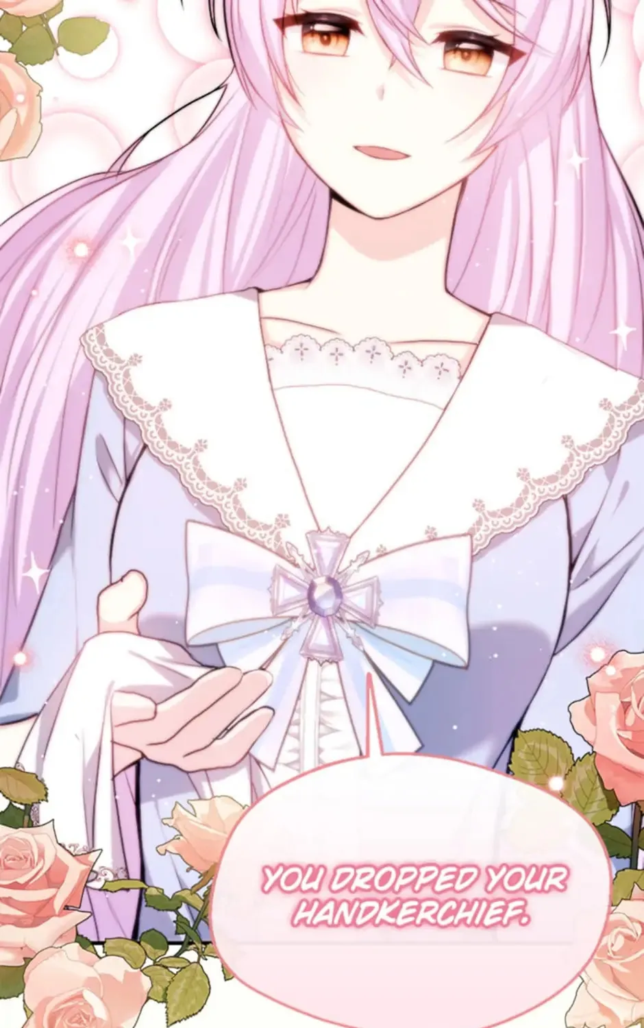 My Prince's Healing Touch Chapter 9 page 123 - 