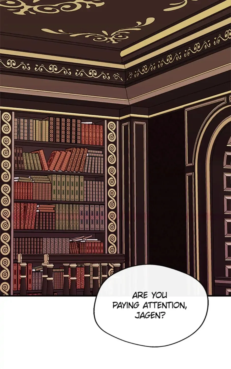 My Prince's Healing Touch Chapter 9 page 135 - 