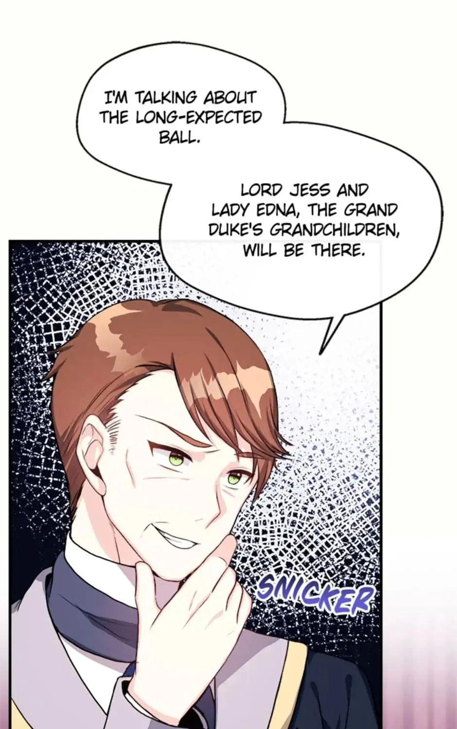 My Prince's Healing Touch Chapter 9 page 137 - 