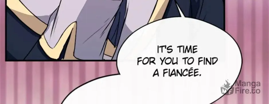 My Prince's Healing Touch Chapter 9 page 138 - 