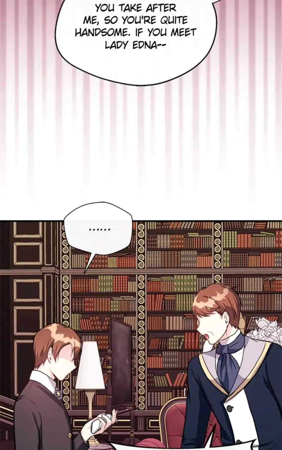 My Prince's Healing Touch Chapter 9 page 139 - 