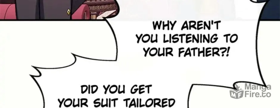 My Prince's Healing Touch Chapter 9 page 140 - 