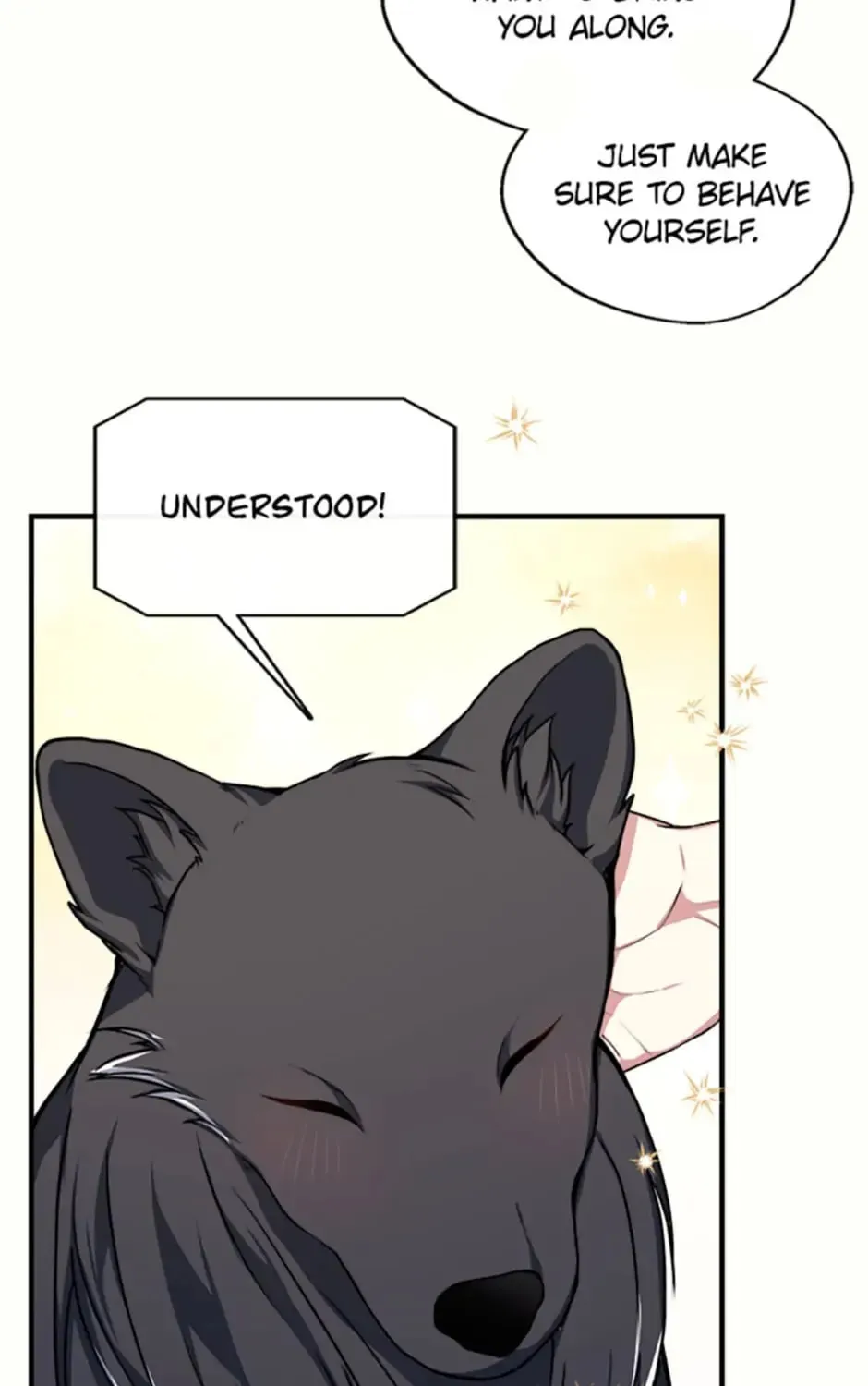 My Prince's Healing Touch Chapter 9 page 15 - 