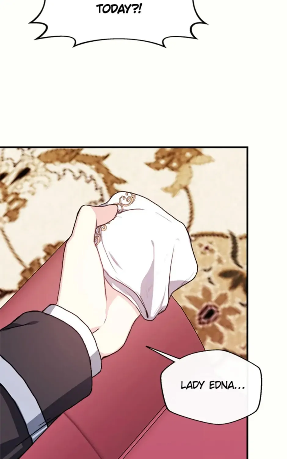 My Prince's Healing Touch Chapter 9 page 141 - 