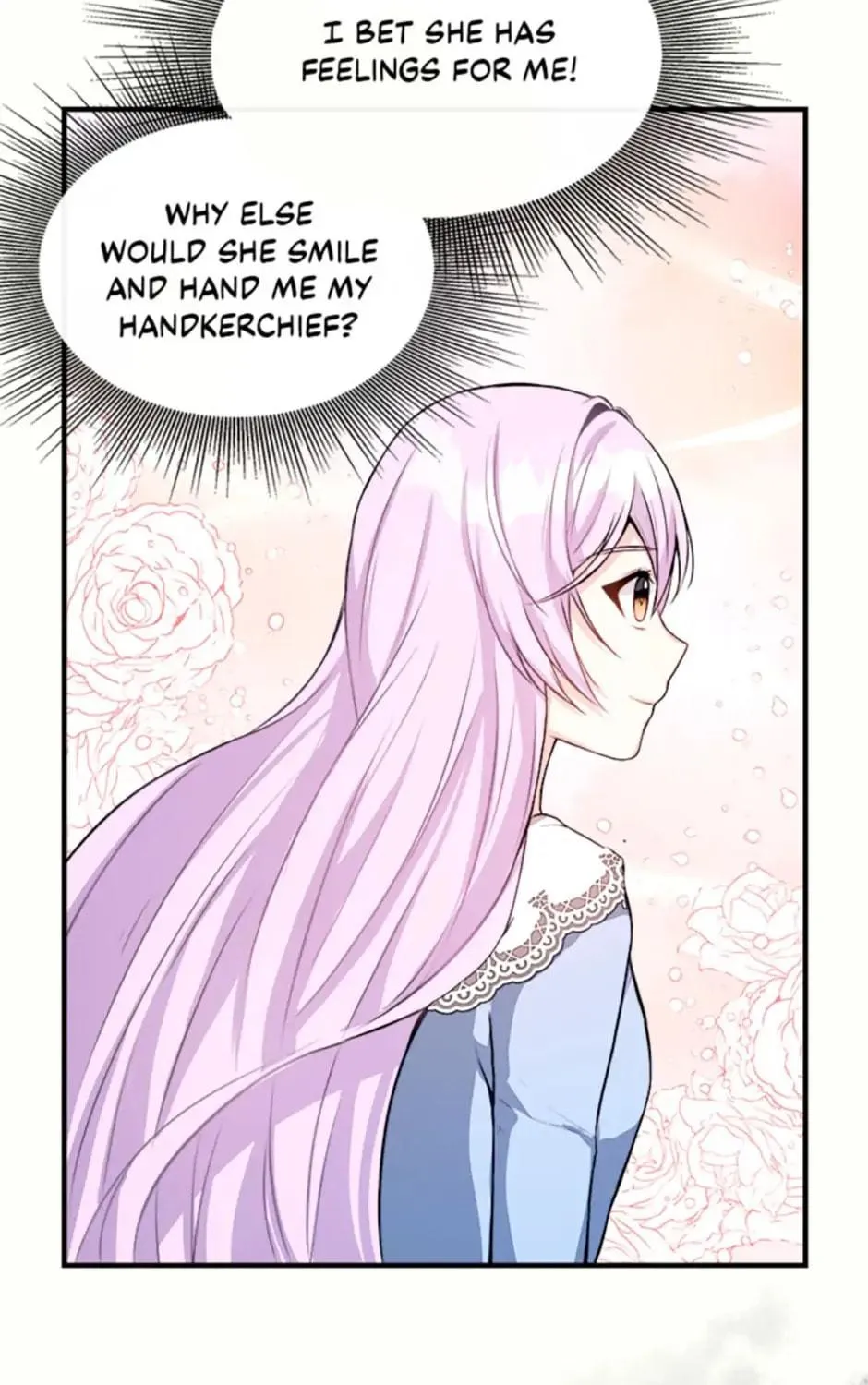 My Prince's Healing Touch Chapter 9 page 143 - 